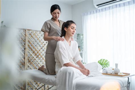 Best Thai Massages near me in Essendon, Melbourne 